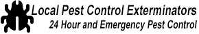 Sussex Correctional Facility VA Pest Control Exterminators